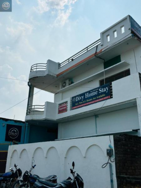Divy Home Stay